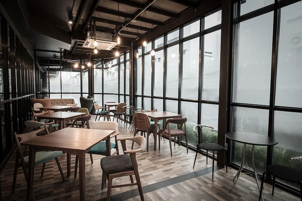 Mandy Nok Hotel Nakhon Si Thammarat Exterior foto